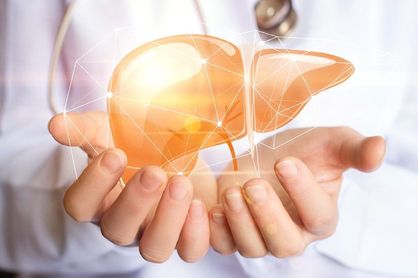 cách giải độc gan hiệu quả